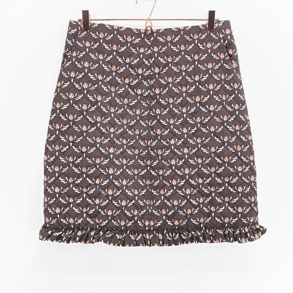 Kristinit Quilted Angel Skirt